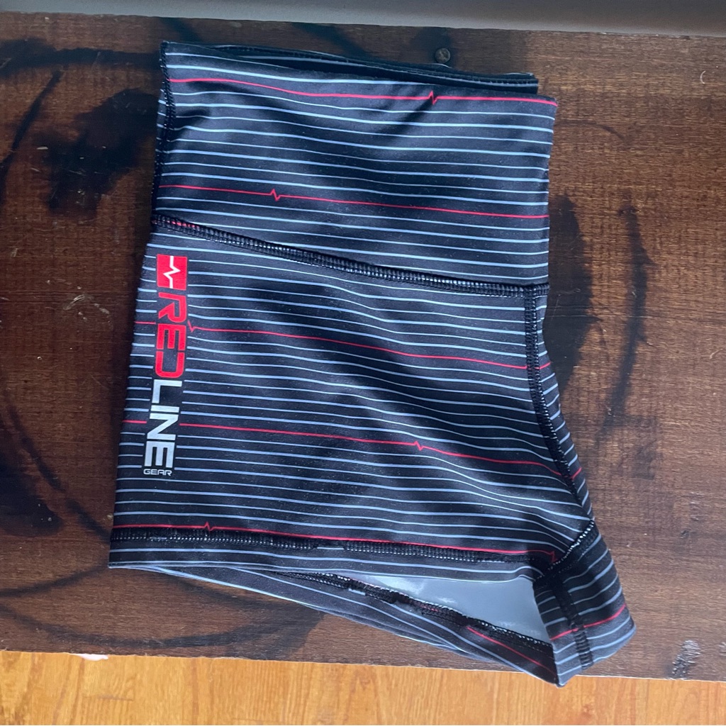 Redline Gym Shorts Redline Gym Shorts